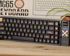 Iqunix Magi65 Pro draadloos mechanisch toetsenbord met laag profiel review header
