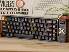 Iqunix Magi65 Pro-toetsenbord