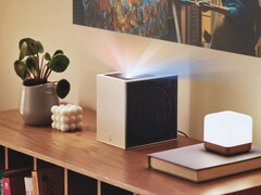 LG&#039;s CineBeam S projector (afbeelding) kan in sommige landen al voorbesteld worden. (Afbeeldingsbron: LG)
