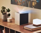 LG's CineBeam S projector (afbeelding) kan in sommige landen al voorbesteld worden. (Afbeeldingsbron: LG)
