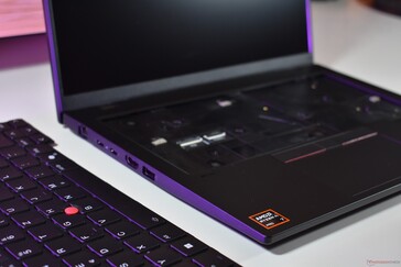 Lenovo ThinkPad L14 Gen 6 AMD: door gebruiker afneembaar toetsenbord