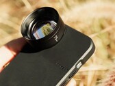Een 75 mm macrolens wordt toegevoegd aan de Moment T-serie. (Afbeelding: Moment)