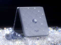 De Brilliant Collection Edition. (Afbeeldingsbron: Motorola)