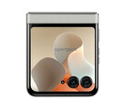 De Motorola Razr 60 zal meer RAM-geheugen hebben dan al zijn voorgangers. (Afbeeldingsbron: Xpertpick)