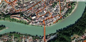 GPS-test Xiaomi Redmi 15 4G: brug