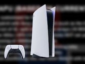 De Sony PlayStation 5 is gelanceerd met een MSRP van US$499,99. (Bron: Sony/RedGamingTech-bewerkt)