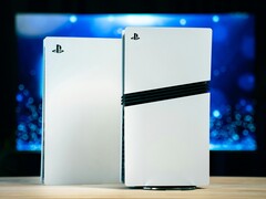De Sony PS5 Pro zal binnenkort iets ondersteunen dat erg lijkt op AMD FSR 4 (Afbeeldingsbron: Amanz)