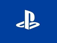 Het officiële PlayStation-logo.