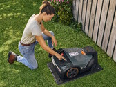 De prijzen van de nieuwe STIHL iMOW robotmaaiers voor de EU zijn bekendgemaakt. (Beeldbron: STIHL)
