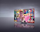 De Samsung S90C OLED 4K TV is nu verkrijgbaar in een formaat van 83 inch. (Afbeeldingsbron: Samsung)