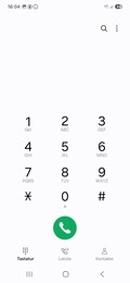 Samsung Galaxy S25 smartphone test