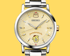 Seiko's Pompompurin 30e verjaardagssamenwerkingshorloge