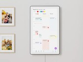 Skylight verpakt een kalender-app in een 27-inch touchscreen. (Afbeelding: Skylight)