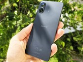 De Sony Xperia 10 VI krijgt geen update meer naar Android 17.