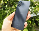 De Sony Xperia 10 VI krijgt geen update meer naar Android 17.