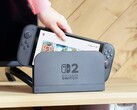 De Switch 2.