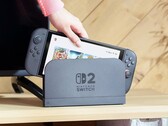 De Switch 2. 