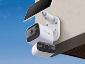 De TP-Link Tapo C675D Kit (afbeelding) is één van een reeks opkomende beveiligingscamera's. (Afbeeldingsbron: TP-Link)
