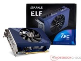 Sparkle Intel Arc A380 Elf desktop grafische kaart review - Wat kunt u verwachten van Intel's 129 euro budget GPU?