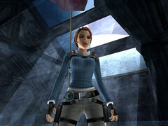 Afbeelding van het spel Tomb Raider: Legend op Steam. (Afbeeldingsbron: Steam)