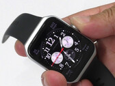 De Oppo Watch 3 zal beschikbaar zijn in ten minste twee kleuren. (Afbeelding bron: @evleaks)