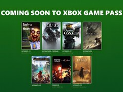 Xbox Game Pass: tweede line-up voor juli 2026.