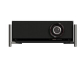 De Xgimi Titan 4K projector maakt gebruik van een 5.000-lumen dual-laser engine om een contrastratio van 5.000.000:1 te bereiken.
