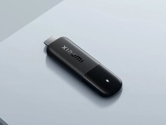 Xiaomi's TV Stick 4K (2e Gen) (foto) is aangekomen in het Verenigd Koninkrijk. (Afbeeldingsbron: Xiaomi)