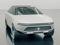 Gepatenteerd Apple Car concept render (afbeelding: Vanorama)
