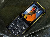 De Armor Mini 5 is een nieuwe smartphone die eruitziet als een featurephone