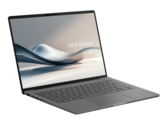 Asus lanceert Zenbook A14 met Snapdragon SoC en OLED voor minder dan $1000 in de VS (Bron: Asus)