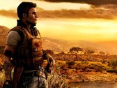 Far Cry 2 is misschien wel de beste van de serie. (Afbeelding Bron: Ubisoft)