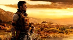 Far Cry 2 is misschien wel de beste van de serie. (Afbeelding Bron: Ubisoft)