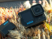 De Hero 13 Black zou één van de drie GoPro actiecamera's kunnen zijn die volgende maand op de markt komen. (Afbeeldingsbron: GoPro)