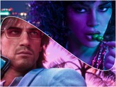 Jason en Lucia, de hoofdpersonen van GTA 6.