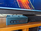 AMD Ryzen 7 7840HS prestatiedebuut: Beelink GTR7 mini PC review