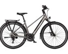 De Macina Joy (2027) is uitgerust met een Bosch-naafmotor