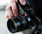 Analoge Leica M camera's worden steeds populairder. (Afbeelding: Leica)