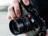 Analoge Leica M camera's worden steeds populairder. (Afbeelding: Leica)