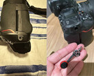 Nikon heeft eindelijk de Z8 teruggeroepen om iets te doen aan de defecte oogjes voor de riem. (Afbeeldingsbron: Facebook - bewerkt)
