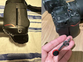 Nikon heeft eindelijk de Z8 teruggeroepen om iets te doen aan de defecte oogjes voor de riem. (Afbeeldingsbron: Facebook - bewerkt)