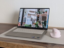 Beoordelingsscore van 87,9 %: HP OmniBook Ultra 14