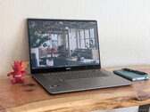 Prestige 16 AI+ C3MTG Review: Nieuw MSI-logo ziet er strak uit