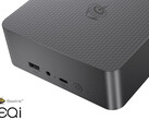 De vernieuwde Beelink EQi12 begint bij 319 dollar. Afgebeeld: een promo van de mini PC. (Afbeelding bron: Beelink - bewerkt)