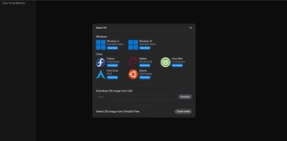Installaties met één klik voor een naadloze virtuele omgeving