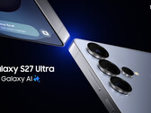 De Samsung Galaxy S27 Ultra krijgt naar verluidt slechts drie camera's in plaats van vier. (Afbeeldingsbron: Samsung/Notebookcheck)