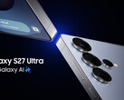 De Samsung Galaxy S27 Ultra krijgt naar verluidt slechts drie camera's in plaats van vier. (Afbeeldingsbron: Samsung/Notebookcheck)