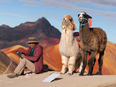 De Starlink Minischotel kan overal geplaatst worden. (Afbeeldingsbron: SpaceX)