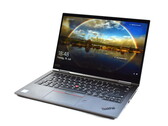 Kort testrapport Lenovo ThinkPad X1 Yoga 2019 Laptop: aluminium uni-body & uitstekende luidsprekers