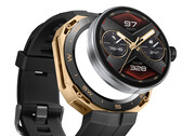 De Watch GT Cyber zal in veel landen verkrijgbaar zijn, maar niet in Europa. (Beeldbron: Huawei)